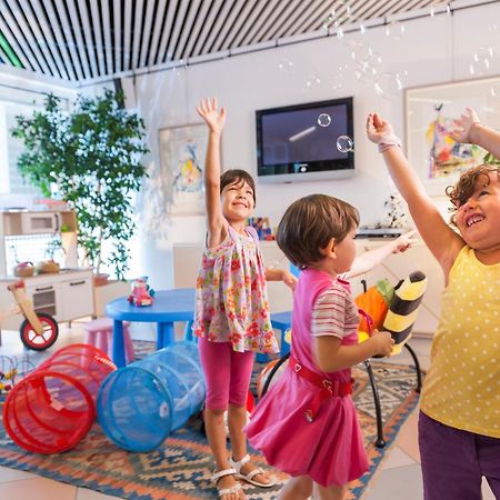 Princess Aparthotel Bibione Dış mekan fotoğraf