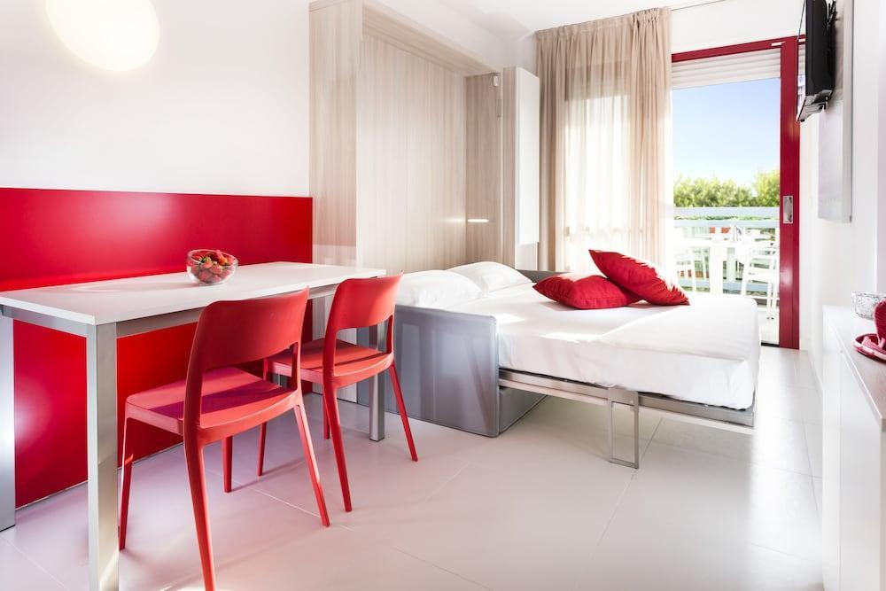 Princess Aparthotel Bibione Dış mekan fotoğraf