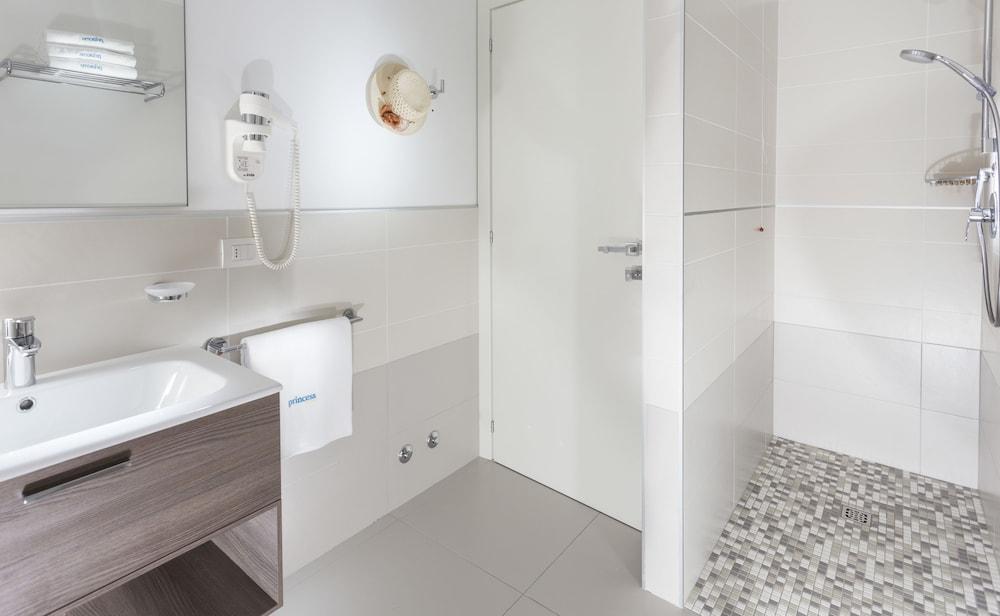 Princess Aparthotel Bibione Dış mekan fotoğraf