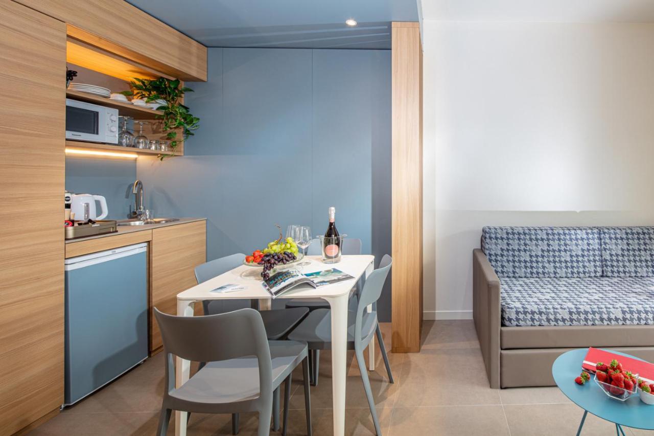 Princess Aparthotel Bibione Dış mekan fotoğraf