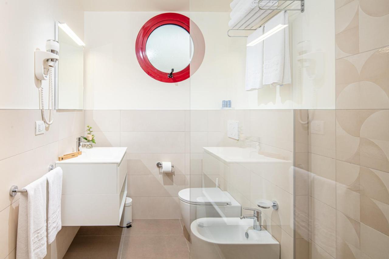 Princess Aparthotel Bibione Dış mekan fotoğraf