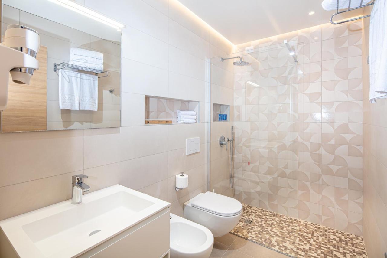 Princess Aparthotel Bibione Dış mekan fotoğraf