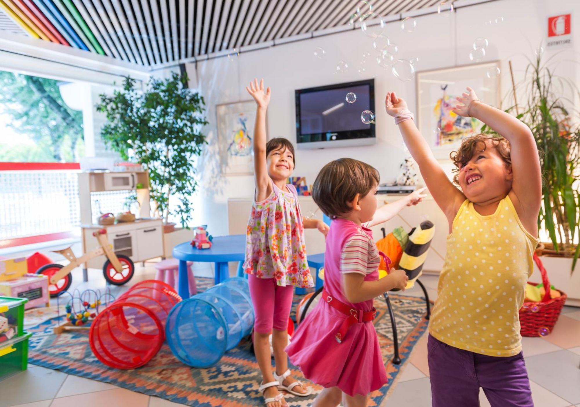 Princess Aparthotel Bibione Dış mekan fotoğraf