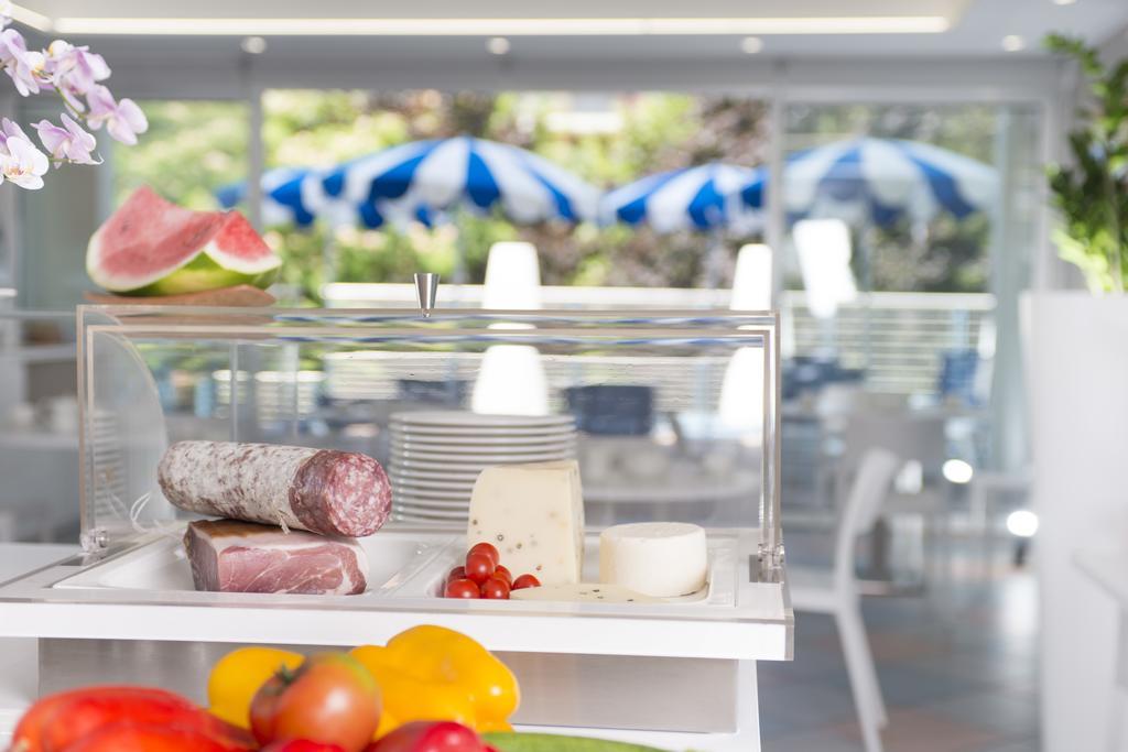 Princess Aparthotel Bibione Dış mekan fotoğraf