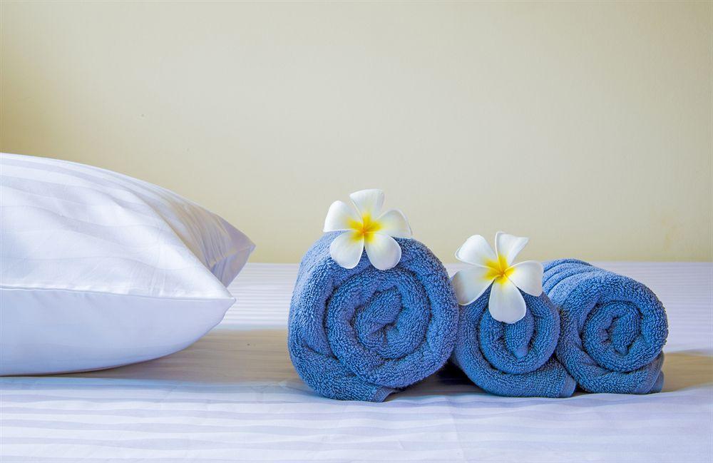 Princess Aparthotel Bibione Dış mekan fotoğraf