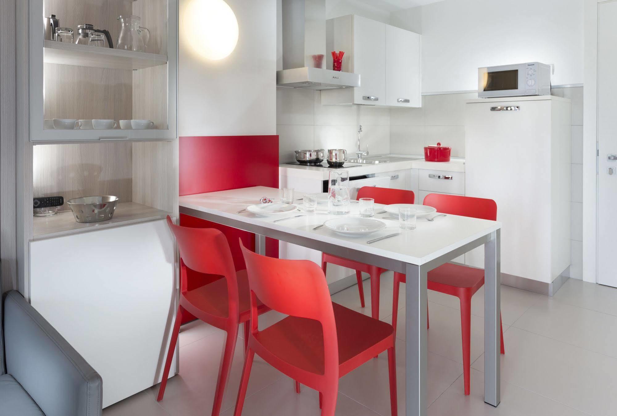 Princess Aparthotel Bibione Dış mekan fotoğraf