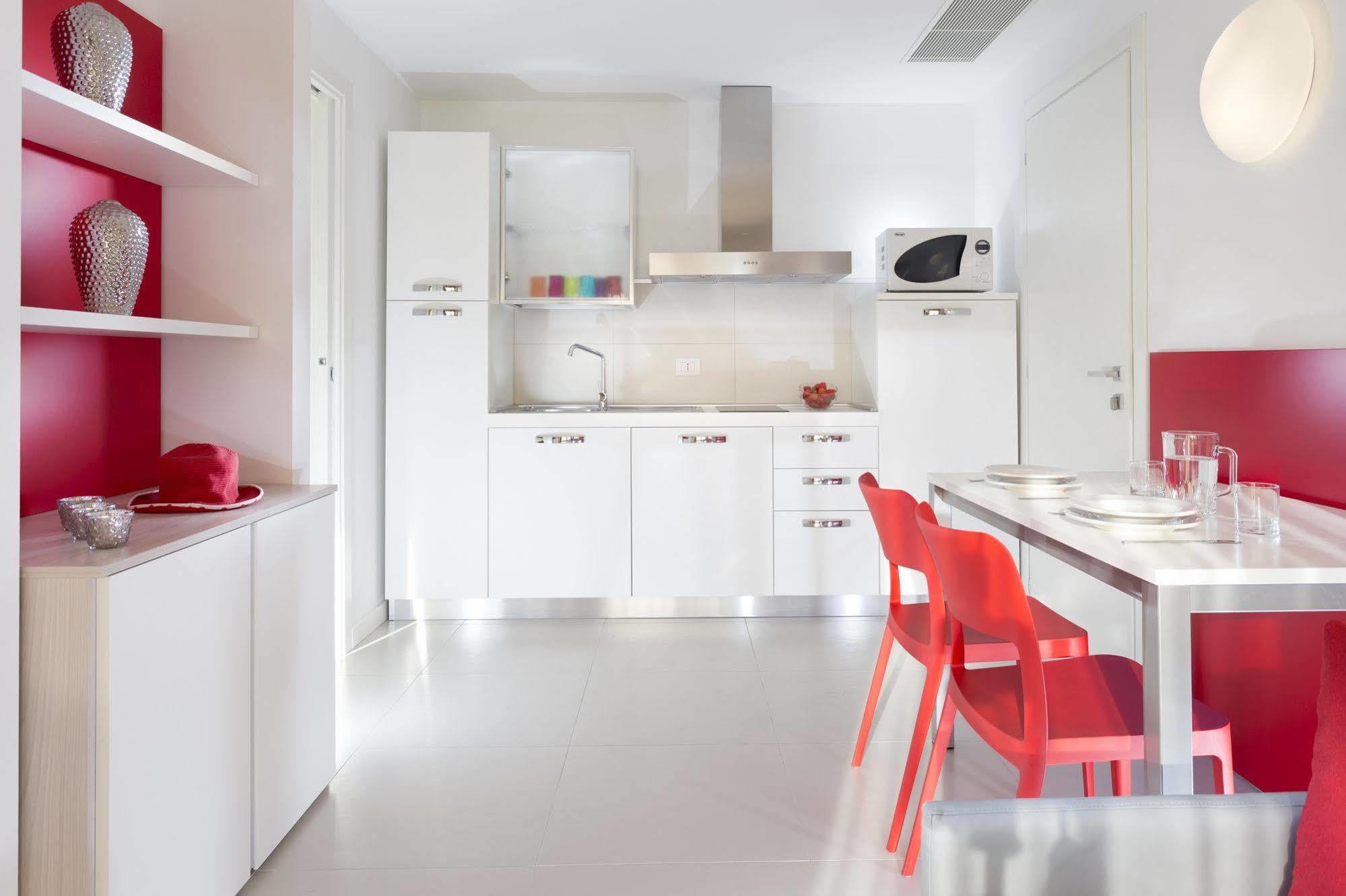 Princess Aparthotel Bibione Dış mekan fotoğraf