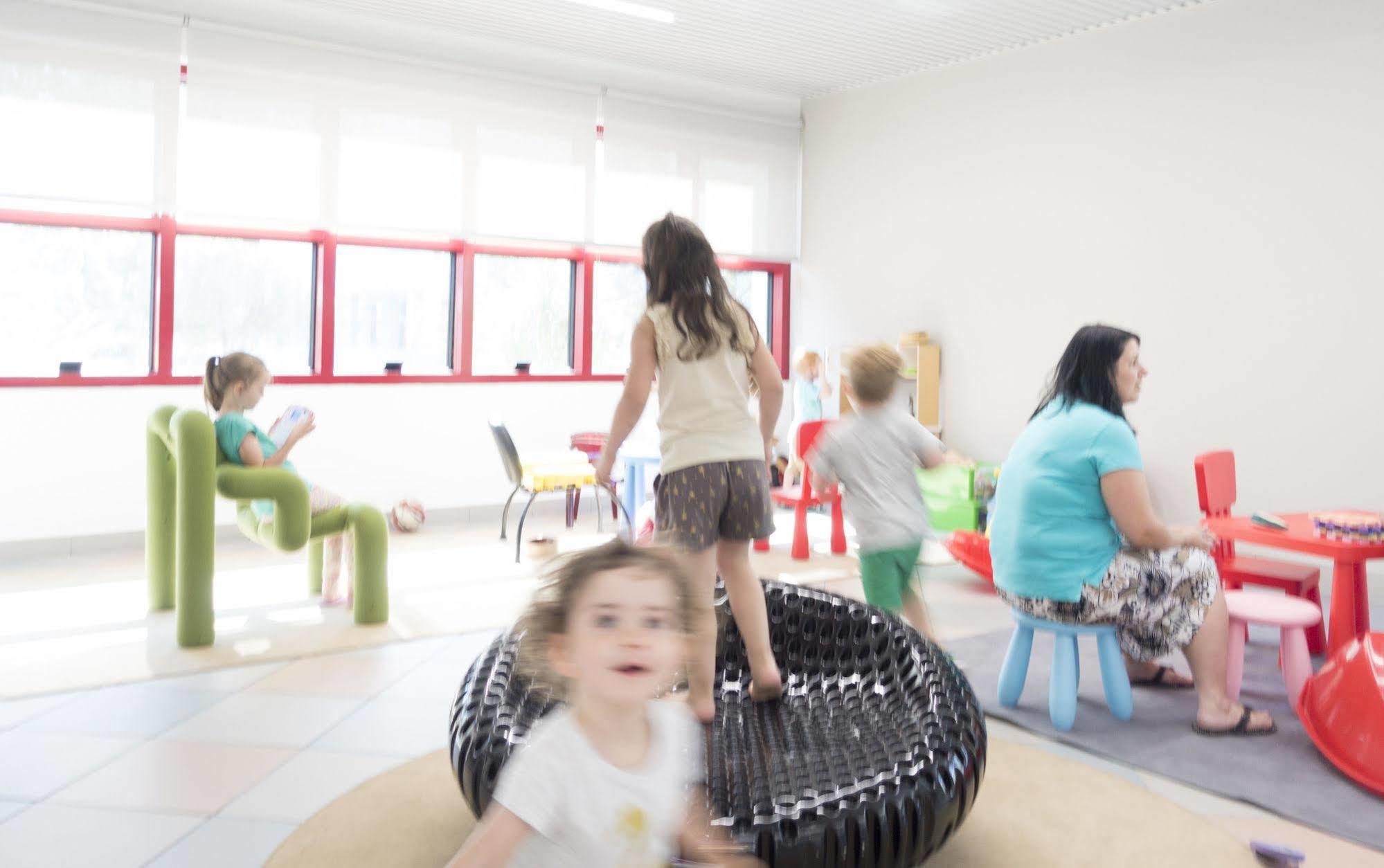 Princess Aparthotel Bibione Dış mekan fotoğraf